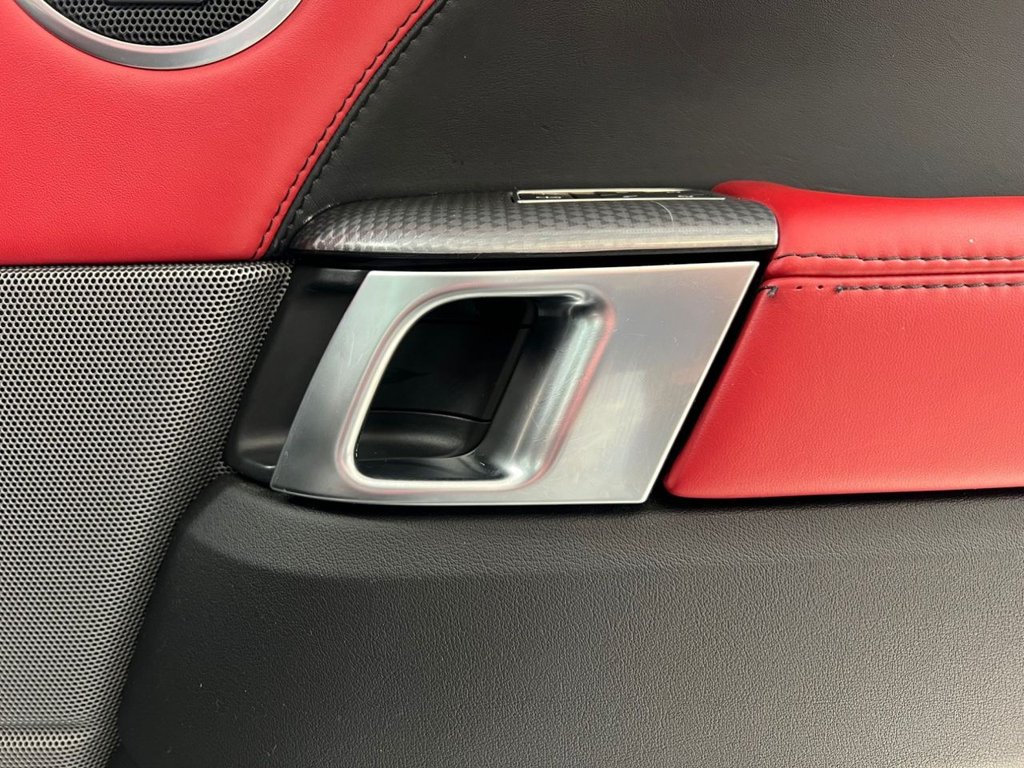 Used Land Rover Range Rover Sport 2017 for sale - 77072350: Photo 32