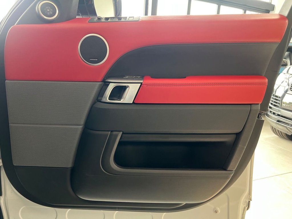 Used Land Rover Range Rover Sport 2017 for sale - 77072350: Photo 33