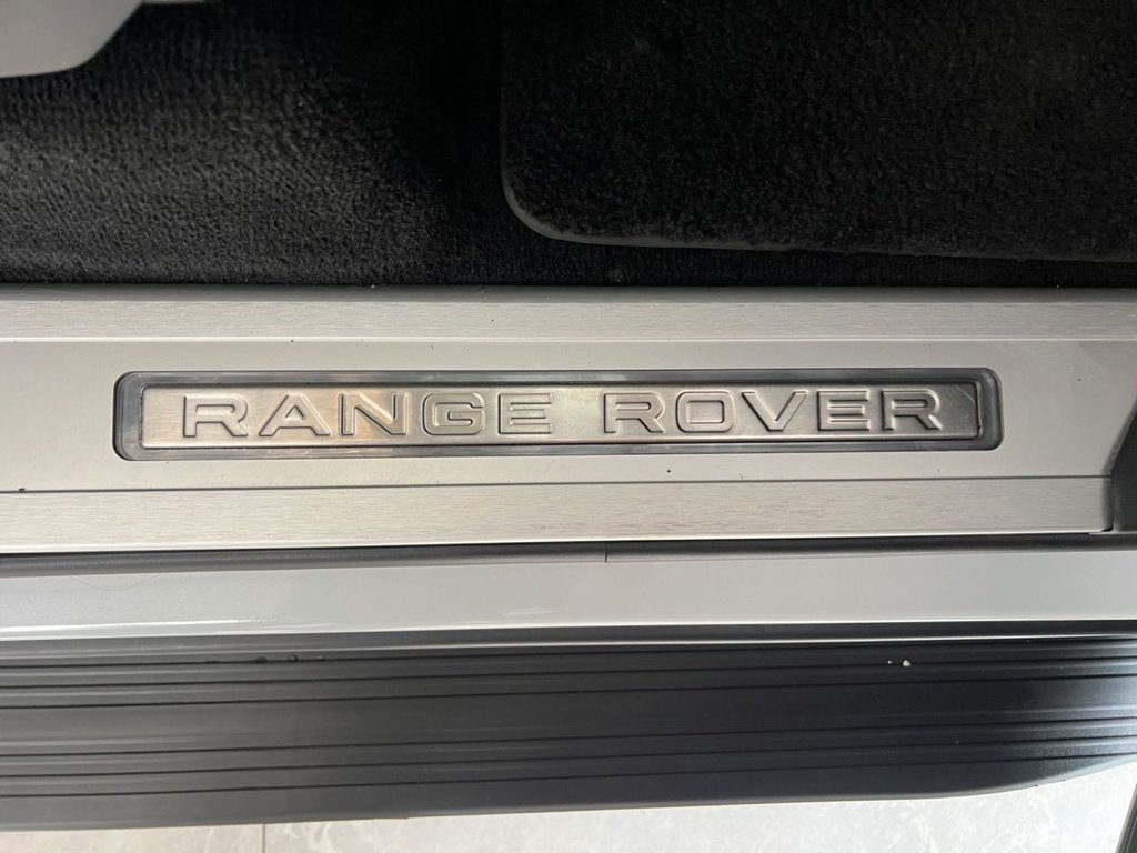 Used Land Rover Range Rover Sport 2017 for sale - 77072350: Photo 36