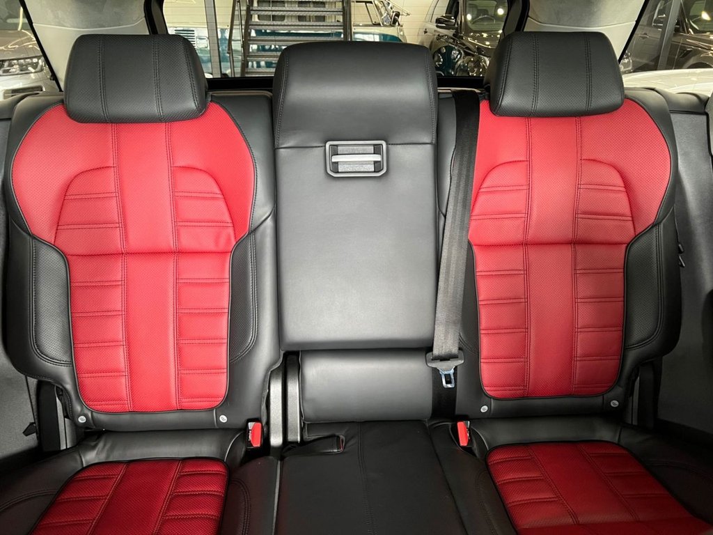 Used Land Rover Range Rover Sport 2017 for sale - 77072350: Photo 37