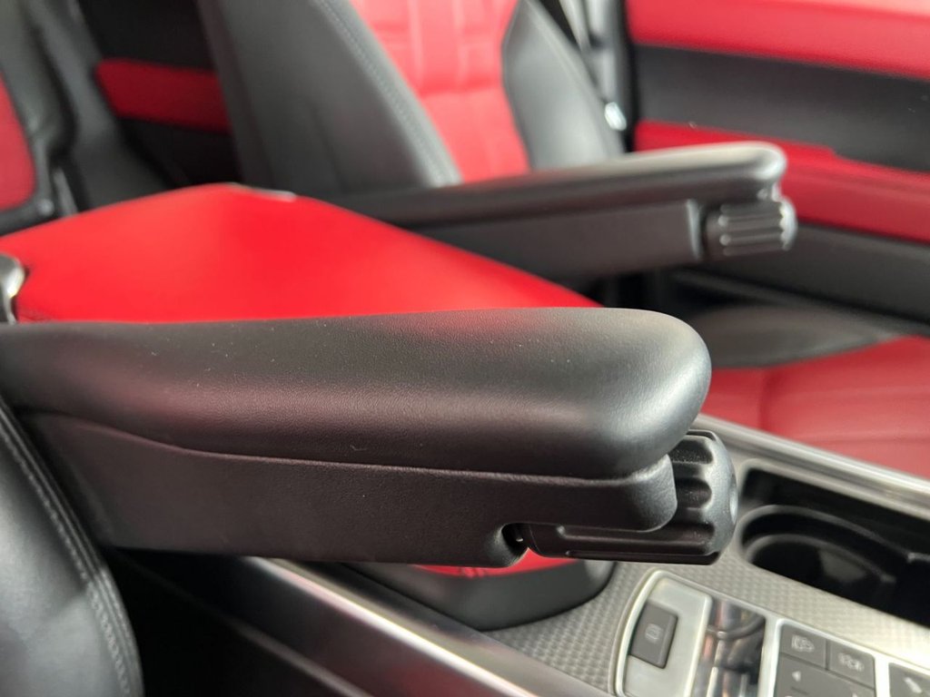 Used Land Rover Range Rover Sport 2017 for sale - 77072350: Photo 41