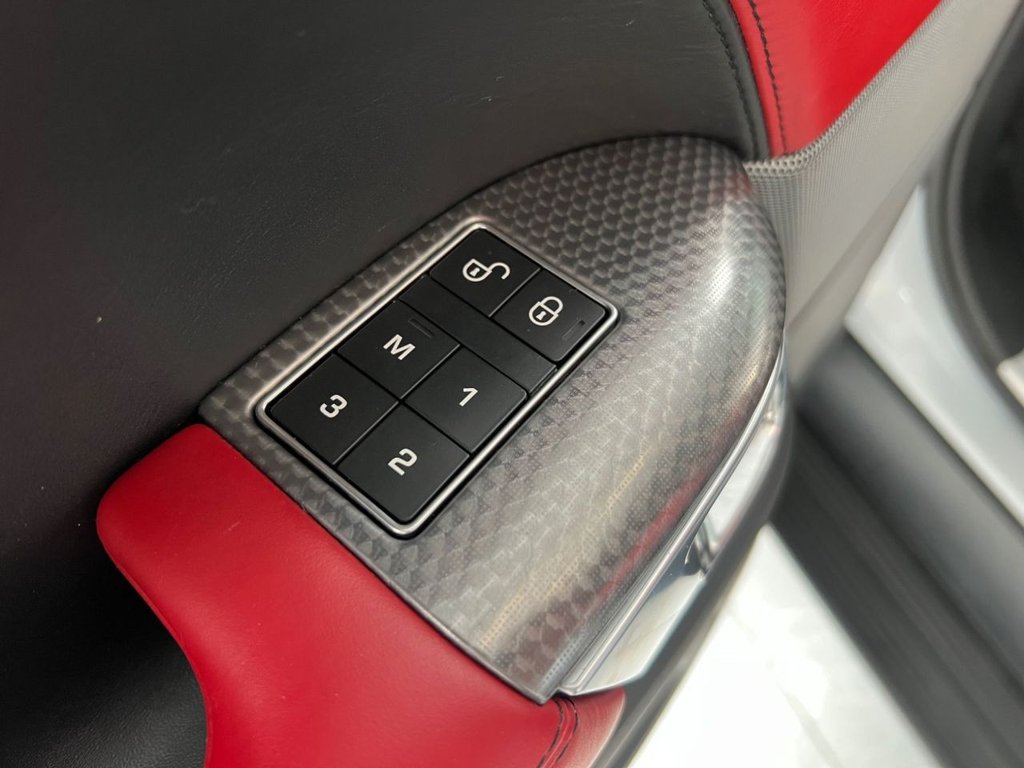 Used Land Rover Range Rover Sport 2017 for sale - 77072350: Photo 43