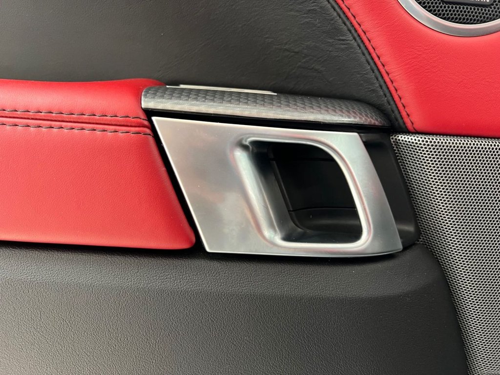 Used Land Rover Range Rover Sport 2017 for sale - 77072350: Photo 44