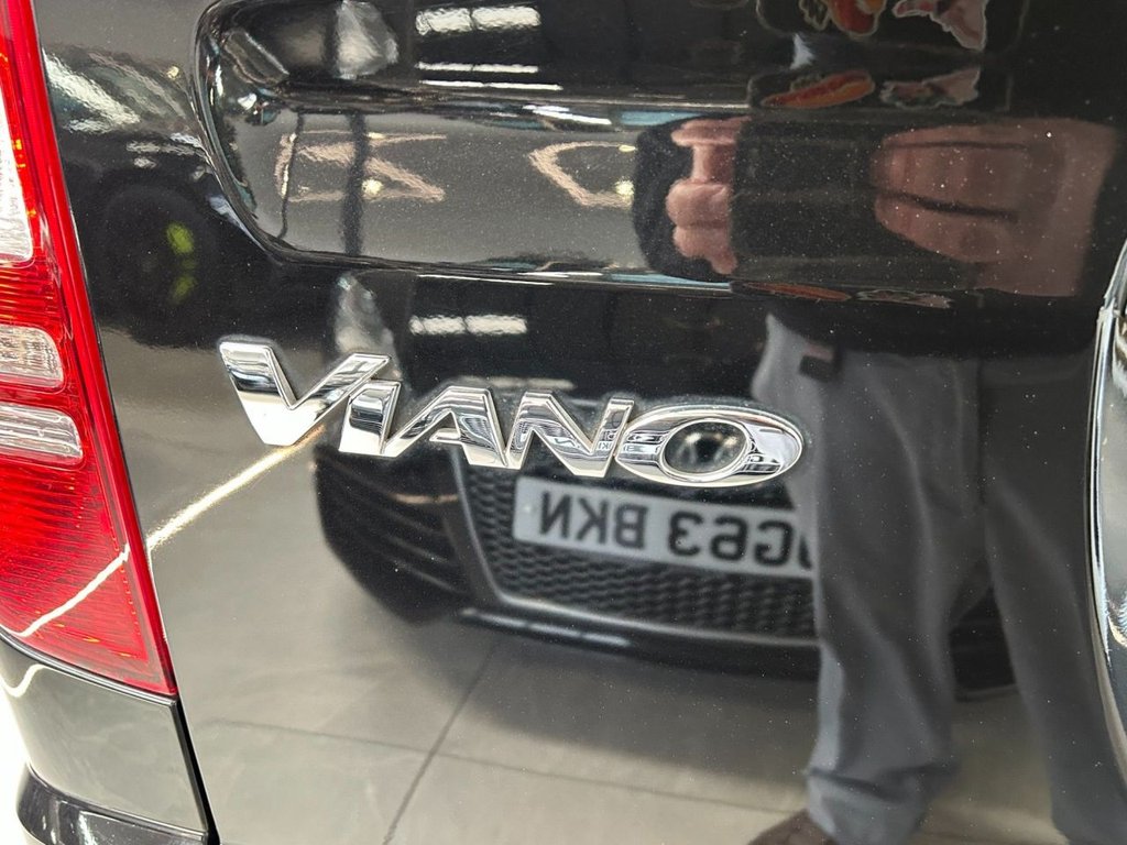 Used Mercedes-Benz Viano 2013 for sale - 78030059: Photo 15