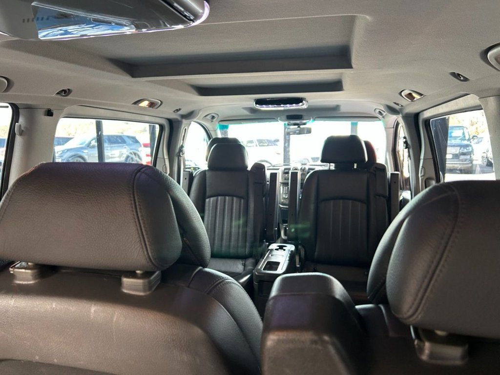 Used Mercedes-Benz Viano 2013 for sale - 78030059: Photo 18