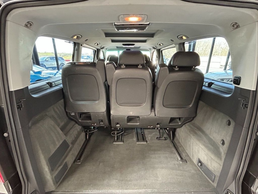 Used Mercedes-Benz Viano 2013 for sale - 78030059: Photo 19