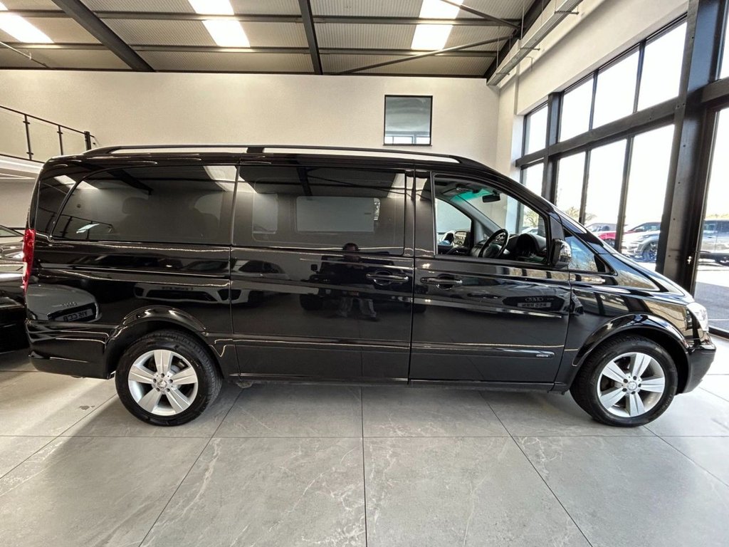 Used Mercedes-Benz Viano 2013 for sale - 78030059: Photo 2