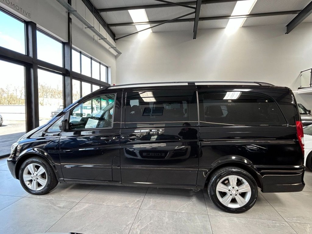 Used Mercedes-Benz Viano 2013 for sale - 78030059: Photo 22