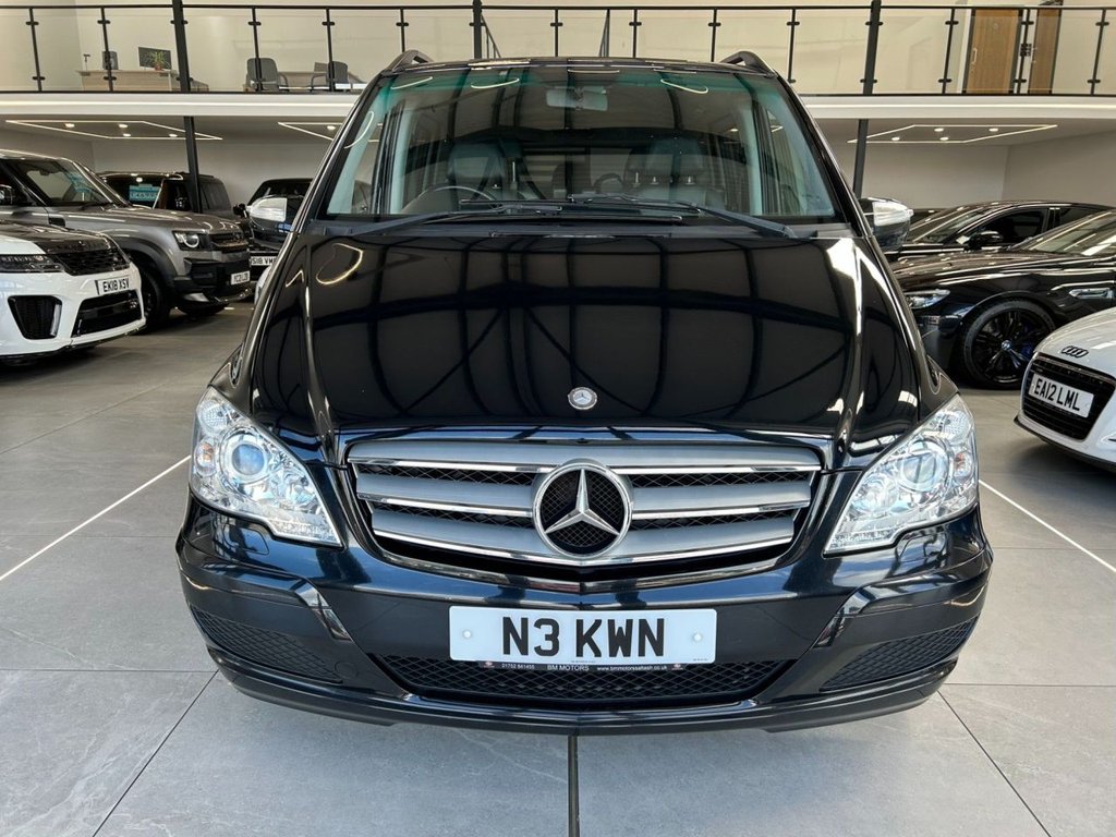 Used Mercedes-Benz Viano 2013 for sale - 78030059: Photo 26