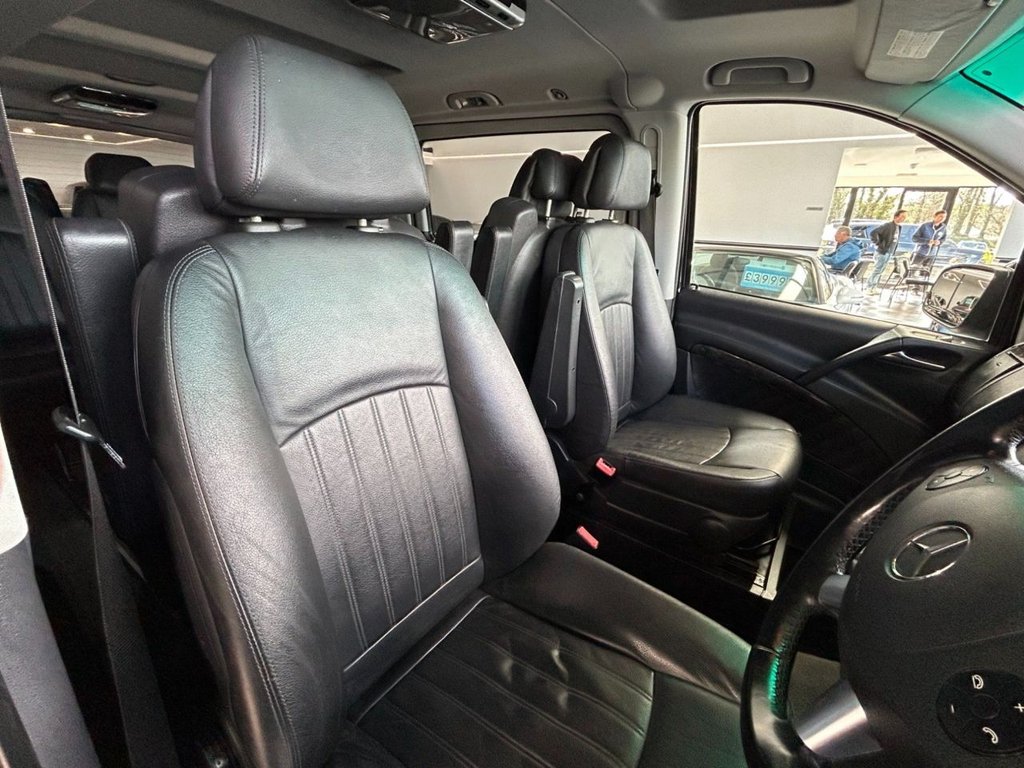 Used Mercedes-Benz Viano 2013 for sale - 78030059: Photo 31