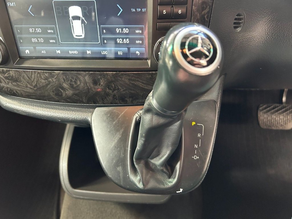 Used Mercedes-Benz Viano 2013 for sale - 78030059: Photo 36