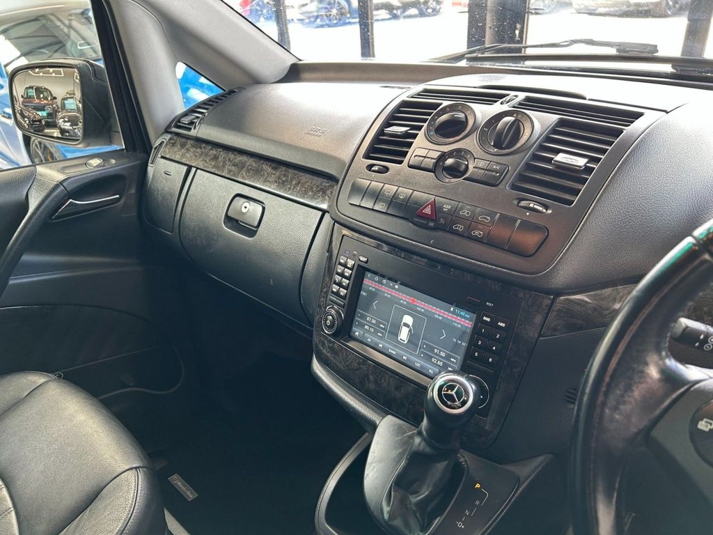 Used Mercedes-Benz Viano 2013 for sale - 78030059: Photo 37