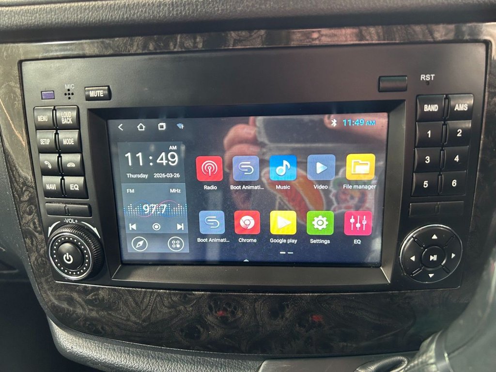 Used Mercedes-Benz Viano 2013 for sale - 78030059: Photo 39