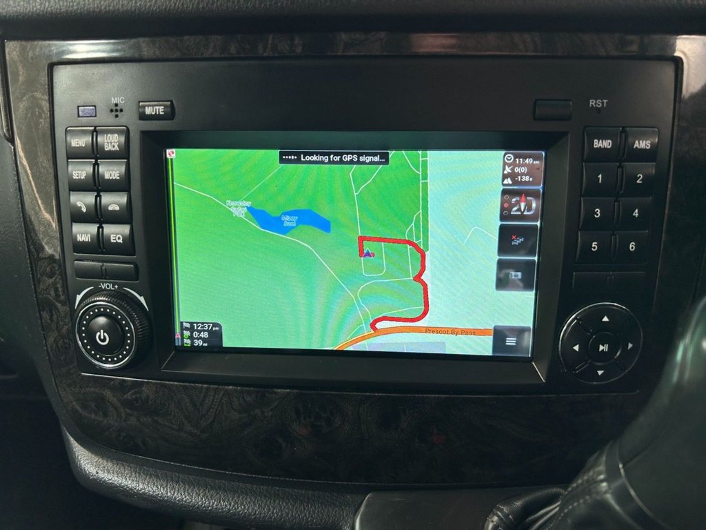 Used Mercedes-Benz Viano 2013 for sale - 78030059: Photo 40