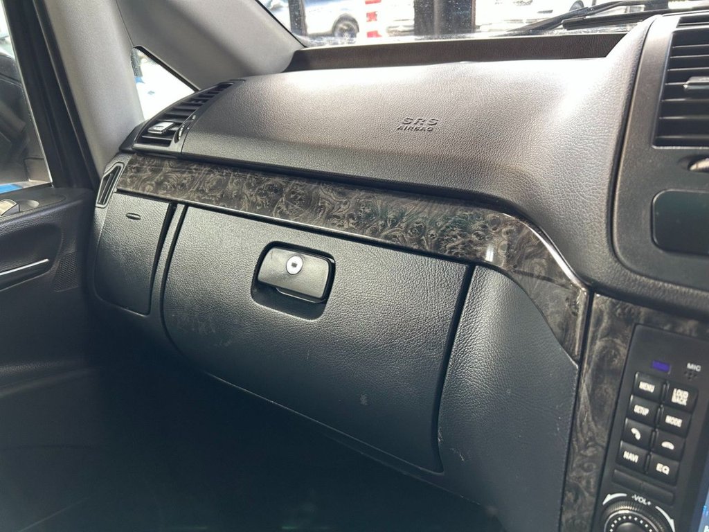 Used Mercedes-Benz Viano 2013 for sale - 78030059: Photo 42