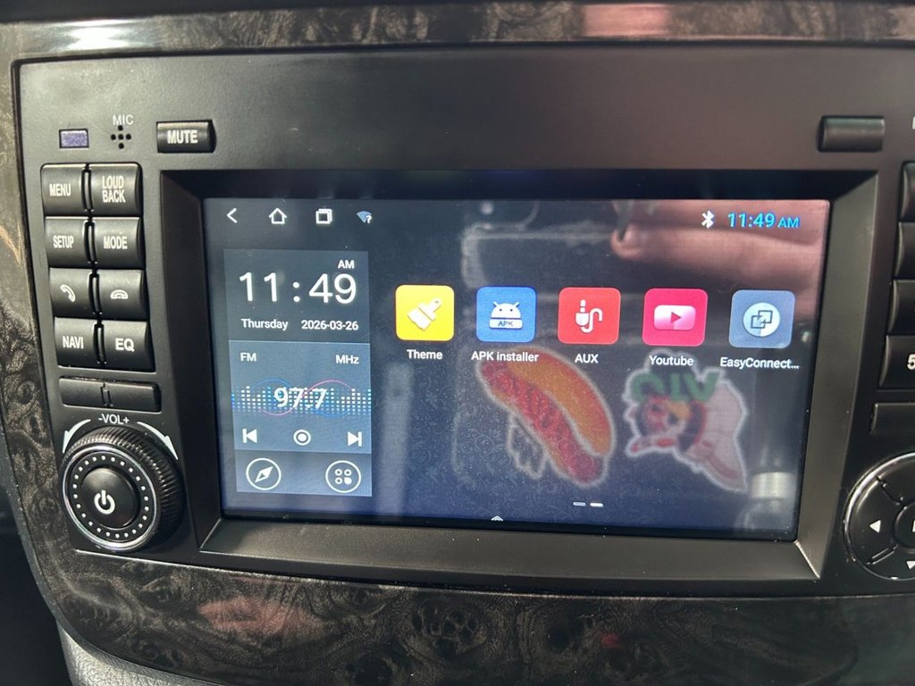 Used Mercedes-Benz Viano 2013 for sale - 78030059: Photo 44