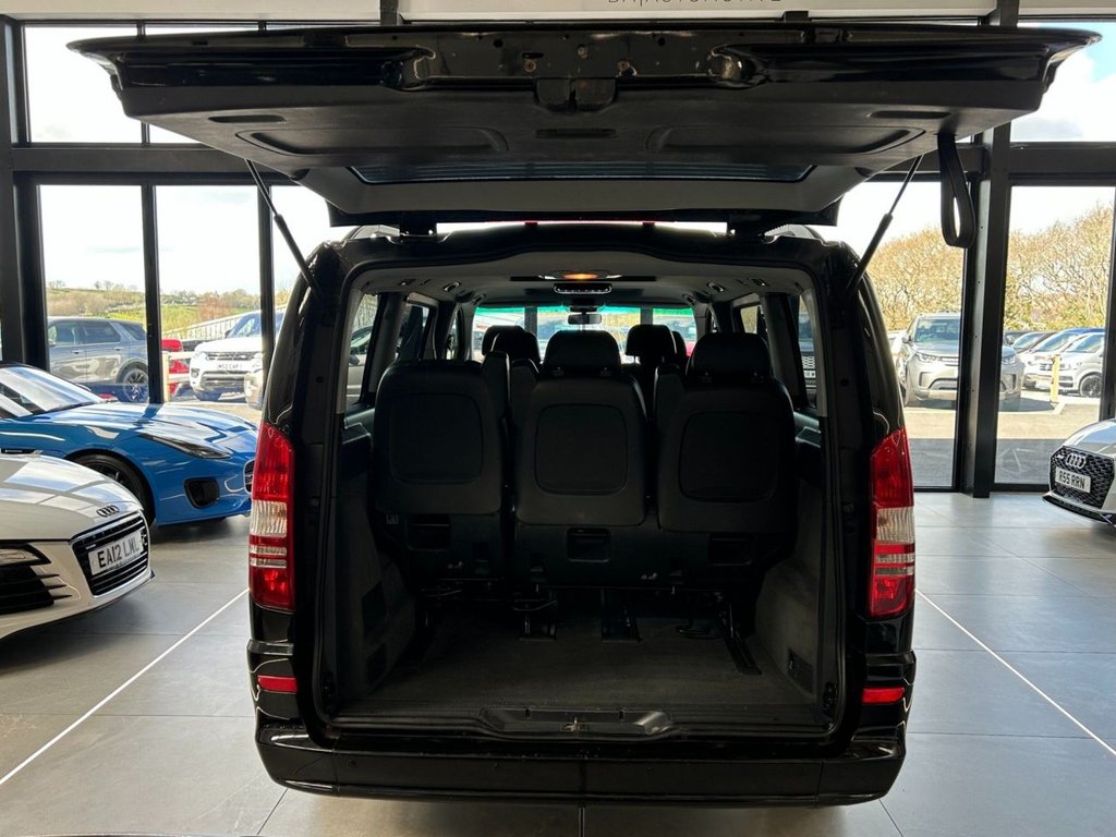 Used Mercedes-Benz Viano 2013 for sale - 78030059: Photo 5
