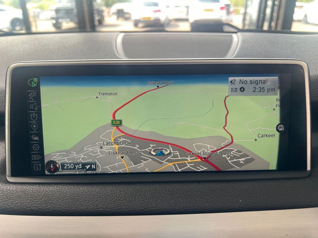 Vehicle 50