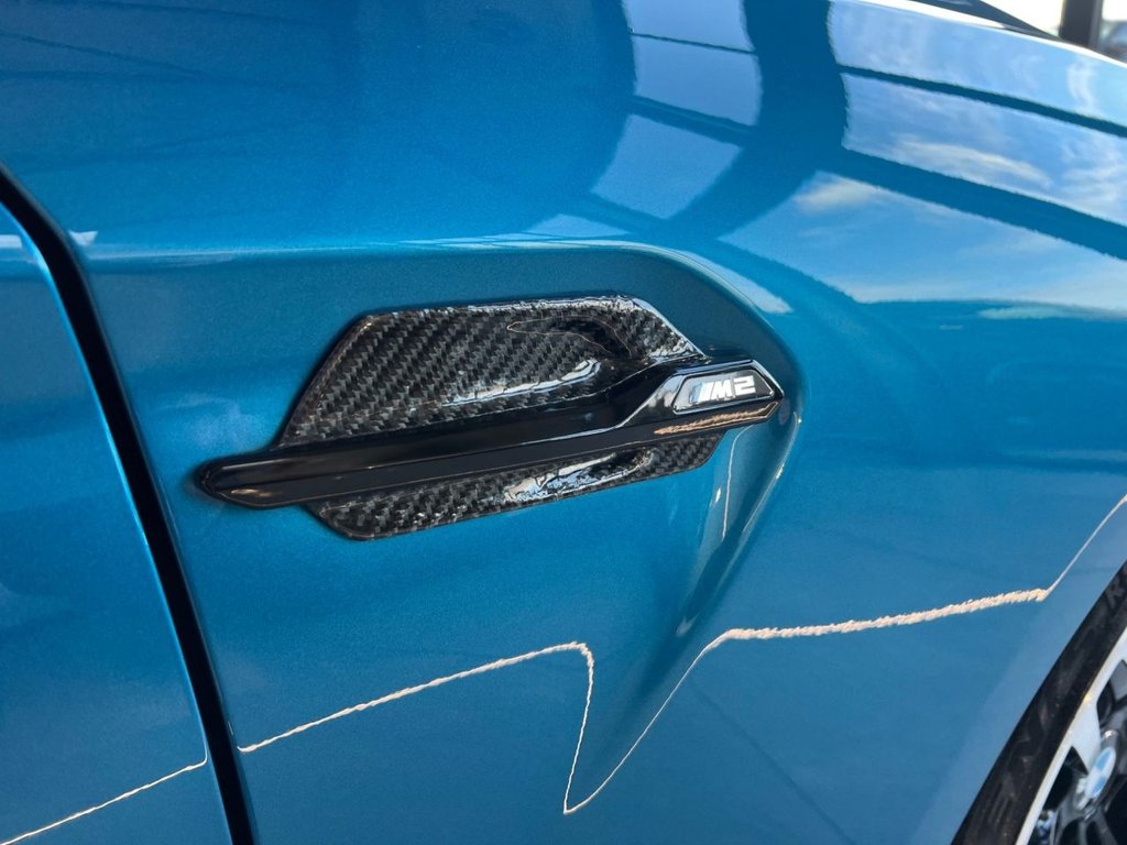 Used BMW M2 2016 for sale - 77122184: Photo 10