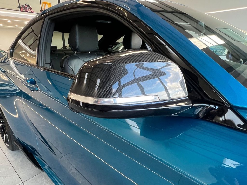 Used BMW M2 2016 for sale - 77122184: Photo 11