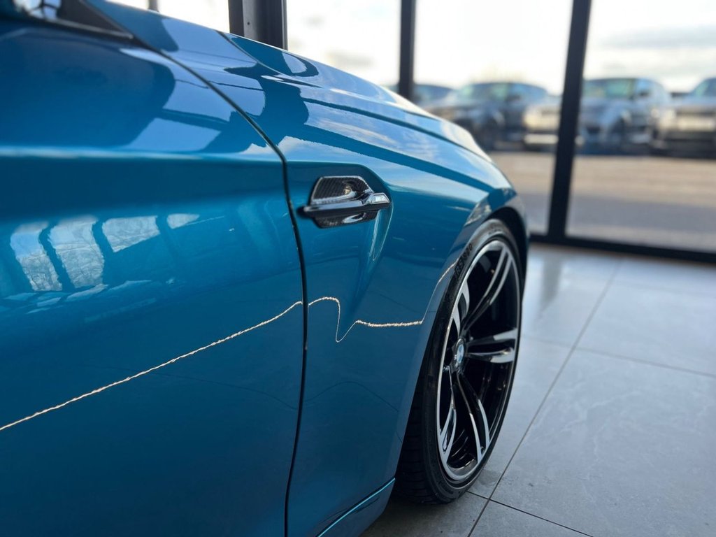 Used BMW M2 2016 for sale - 77122184: Photo 12