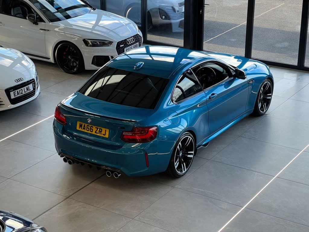 Used BMW M2 2016 for sale - 77122184: Photo 13