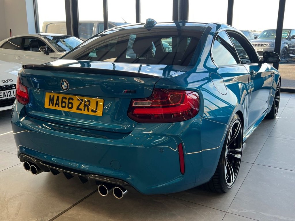 Used BMW M2 2016 for sale - 77122184: Photo 14