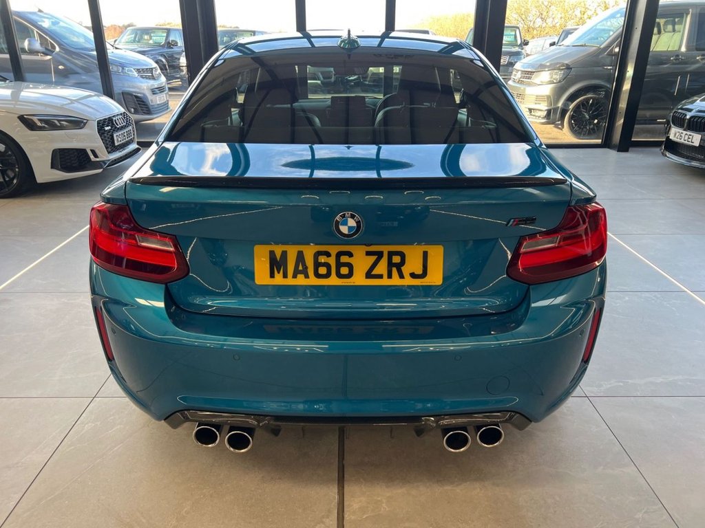 Used BMW M2 2016 for sale - 77122184: Photo 15