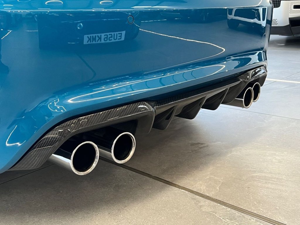 Used BMW M2 2016 for sale - 77122184: Photo 18