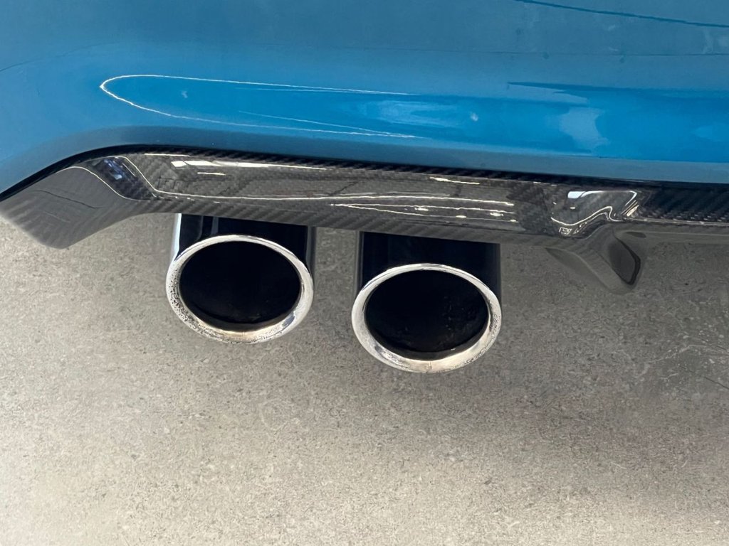 Used BMW M2 2016 for sale - 77122184: Photo 19