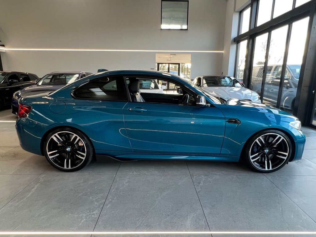 Used BMW M2 2016 for sale - 77122184: Photo 2