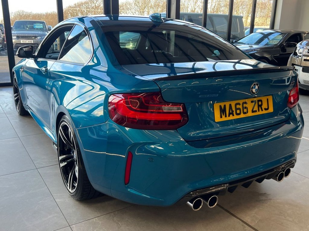 Used BMW M2 2016 for sale - 77122184: Photo 23