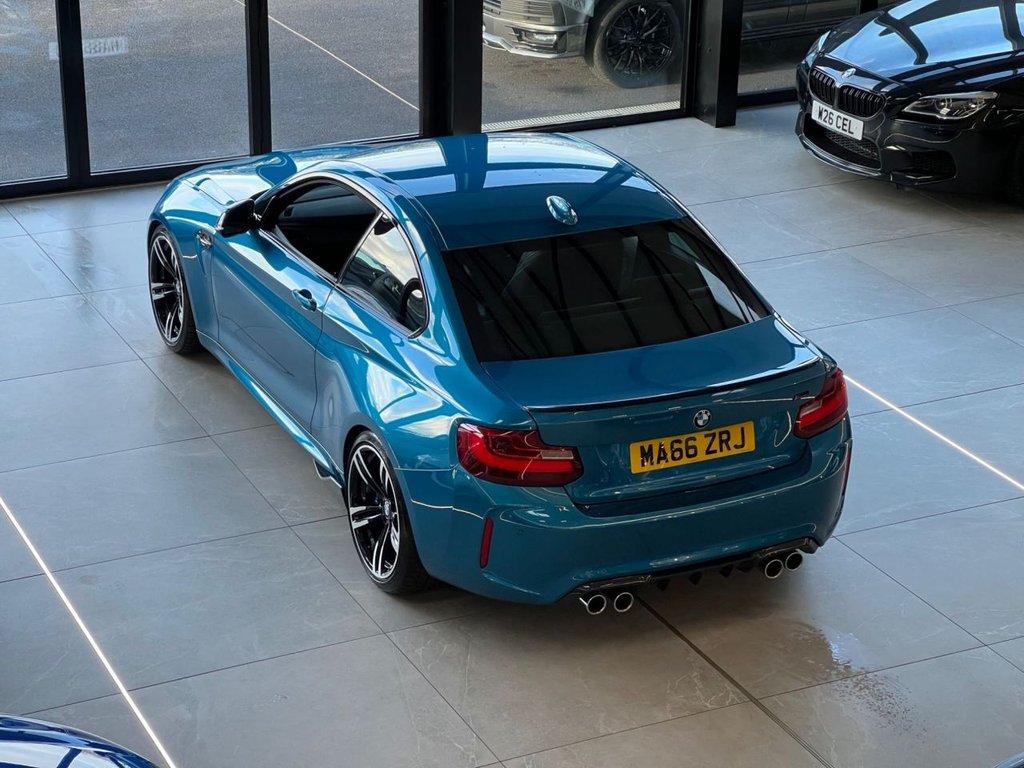 Used BMW M2 2016 for sale - 77122184: Photo 24