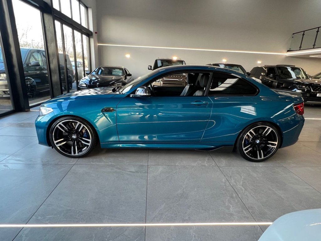 Used BMW M2 2016 for sale - 77122184: Photo 25