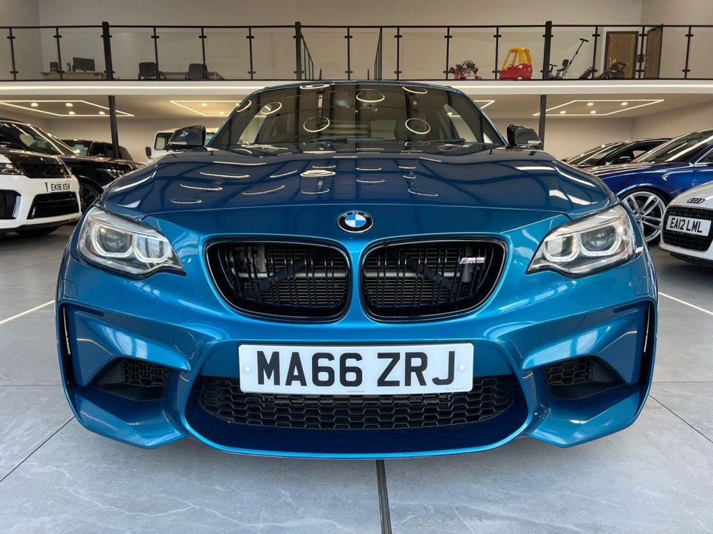 Used BMW M2 2016 for sale - 77122184: Photo 29