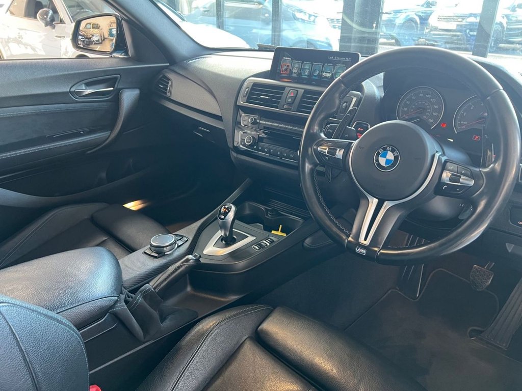 Used BMW M2 2016 for sale - 77122184: Photo 3