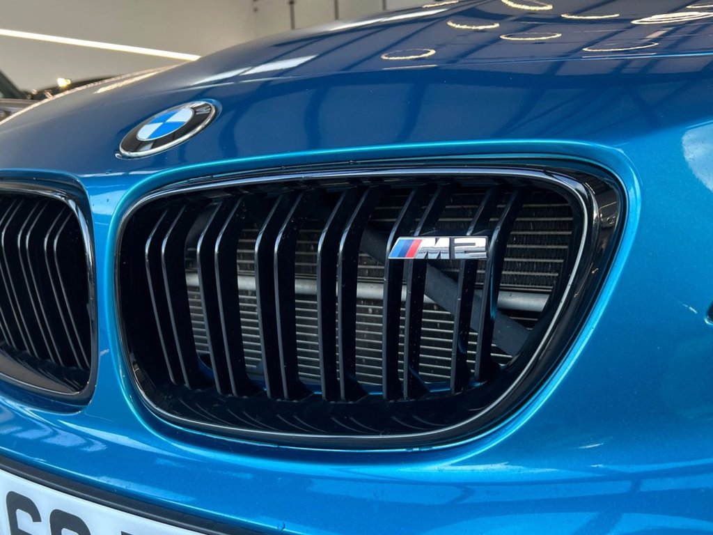 Used BMW M2 2016 for sale - 77122184: Photo 30