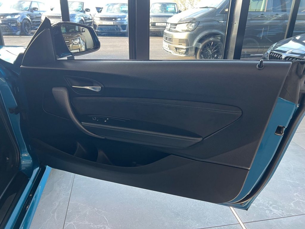 Used BMW M2 2016 for sale - 77122184: Photo 31