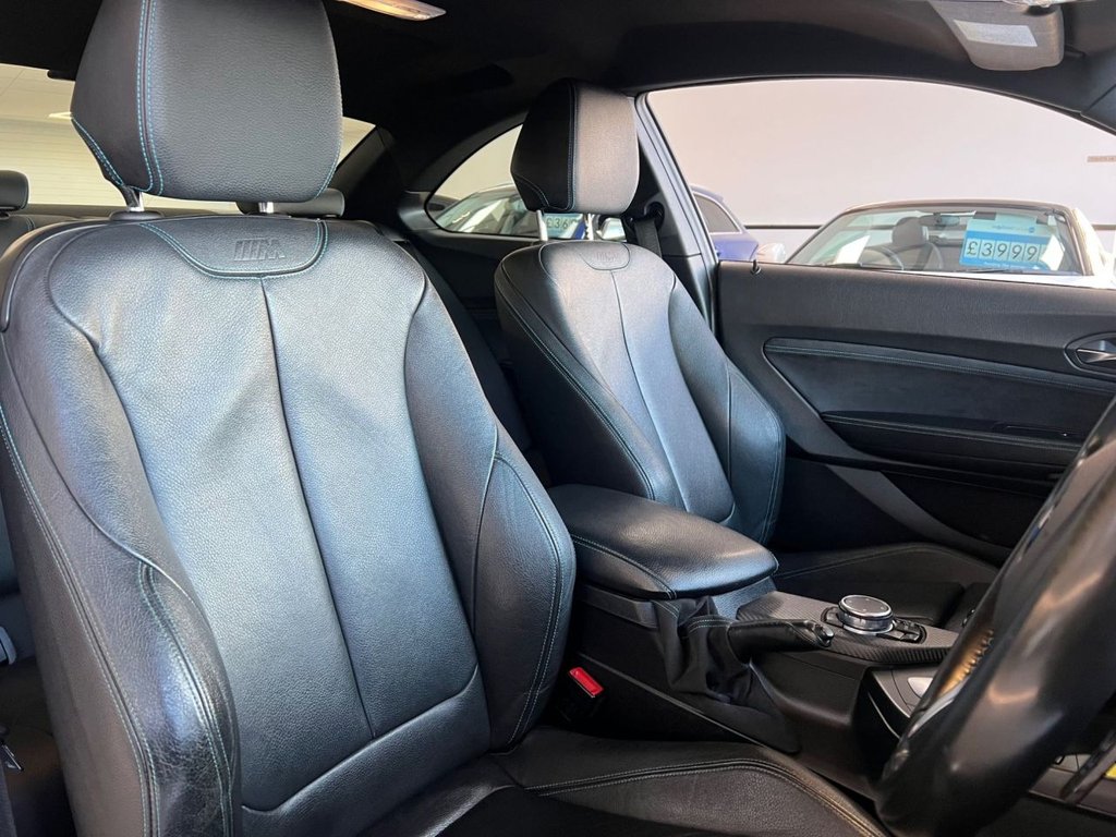 Used BMW M2 2016 for sale - 77122184: Photo 37