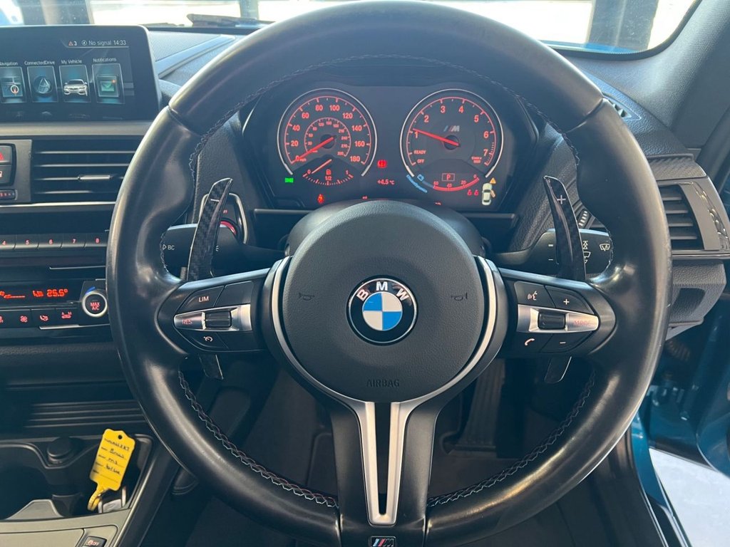 Used BMW M2 2016 for sale - 77122184: Photo 4