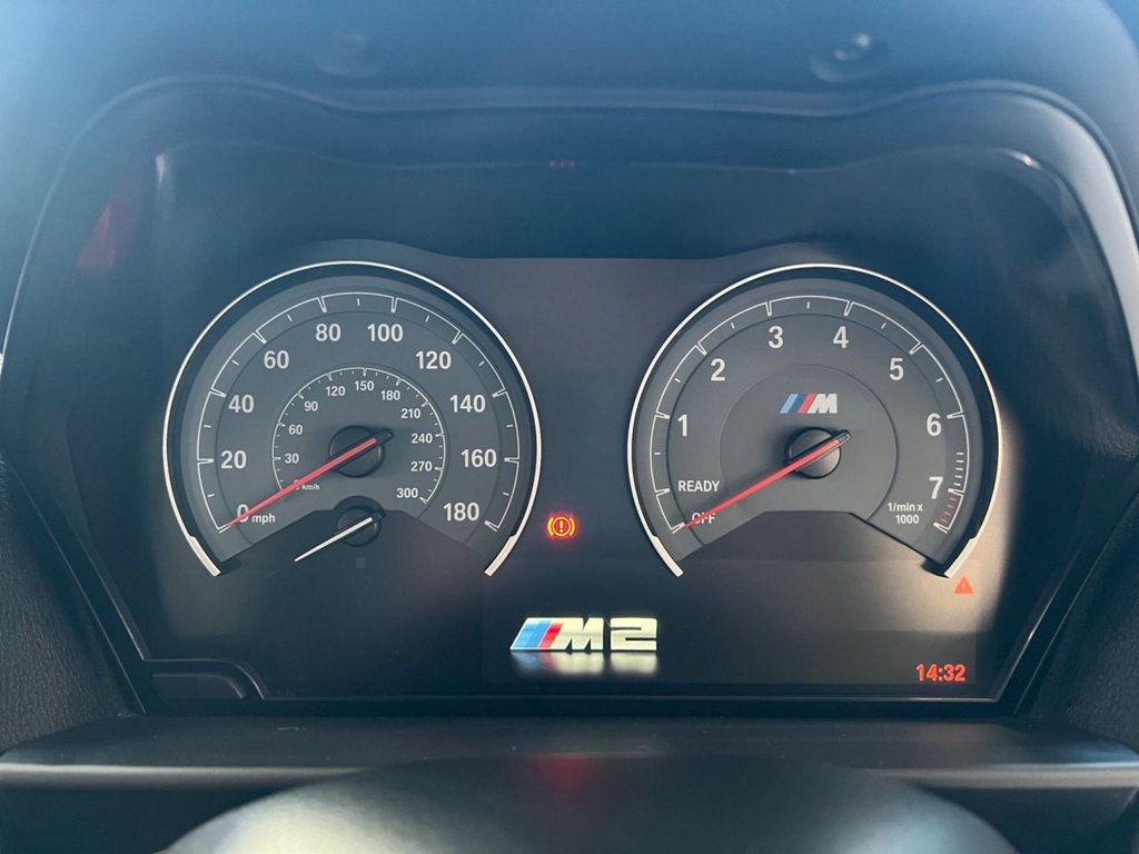 Used BMW M2 2016 for sale - 77122184: Photo 40