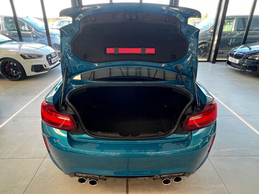 Used BMW M2 2016 for sale - 77122184: Photo 5