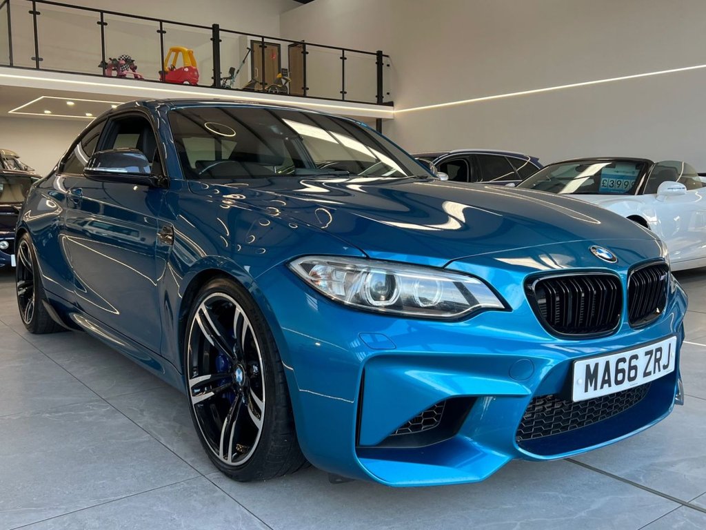 Used BMW M2 2016 for sale - 77122184: Photo 7