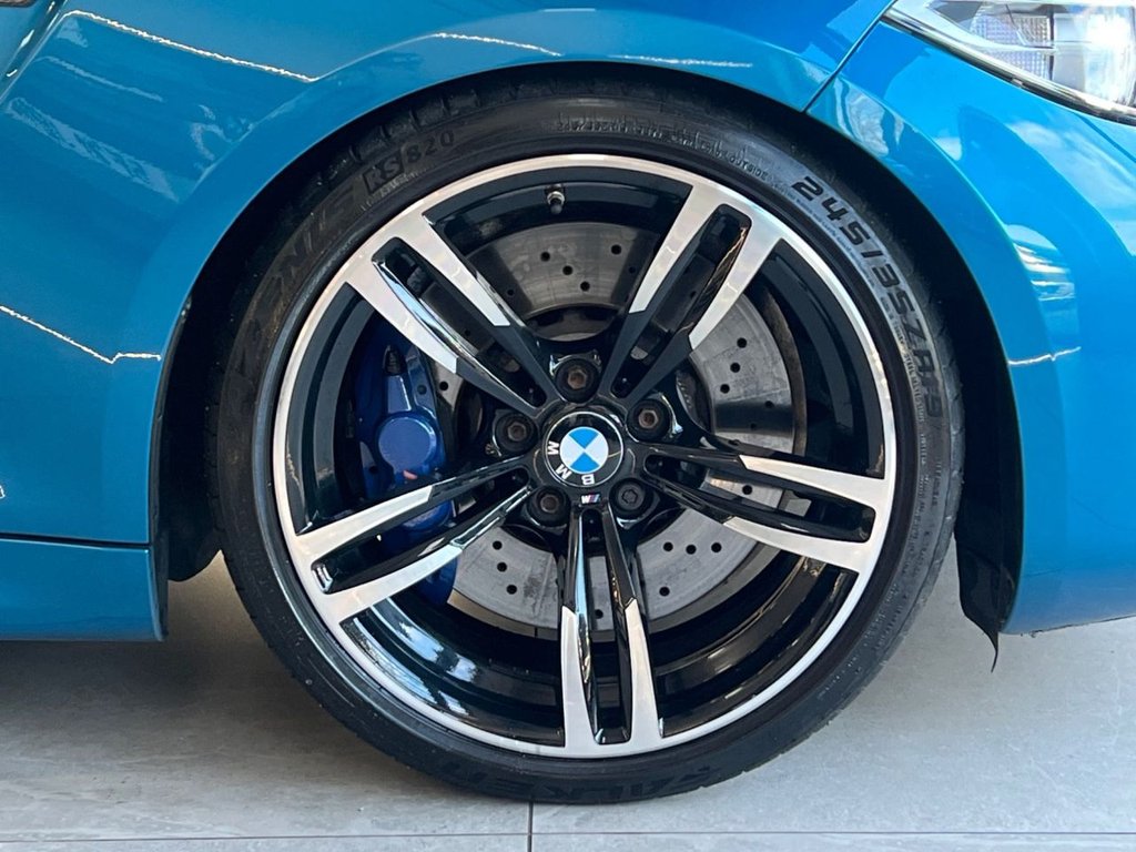 Used BMW M2 2016 for sale - 77122184: Photo 8