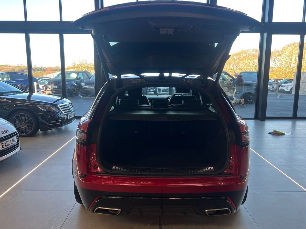 Used Land Rover Range Rover Velar 2018 for sale - 76711638: Photo 12