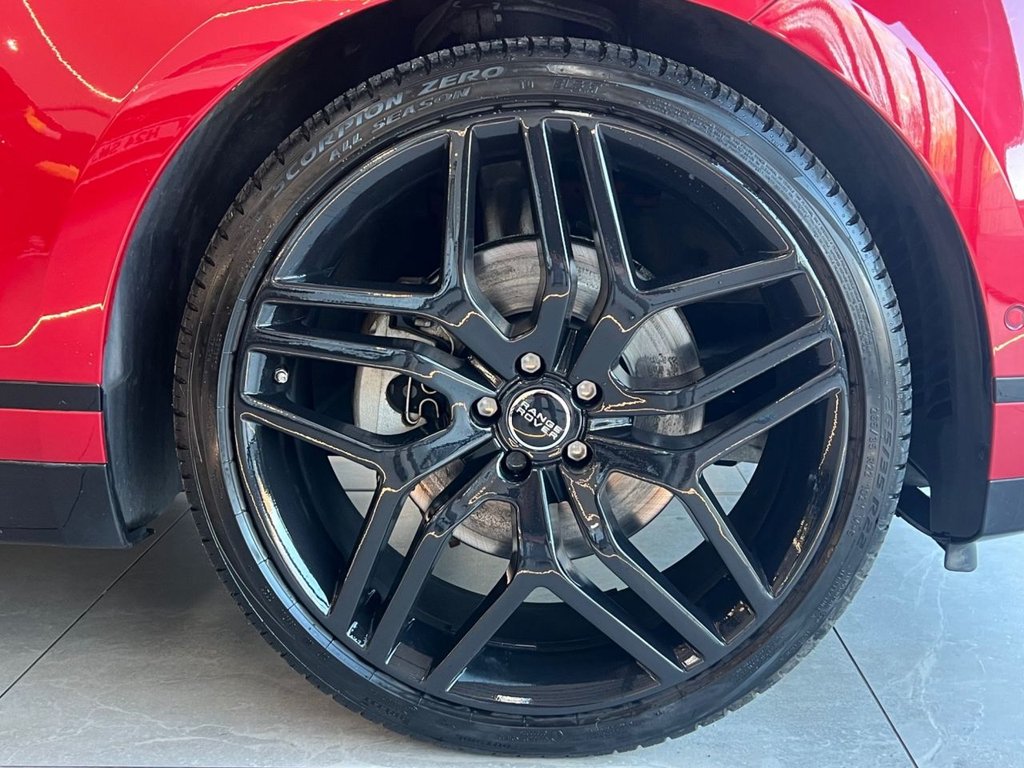 Used Land Rover Range Rover Velar 2018 for sale - 76711638: Photo 18