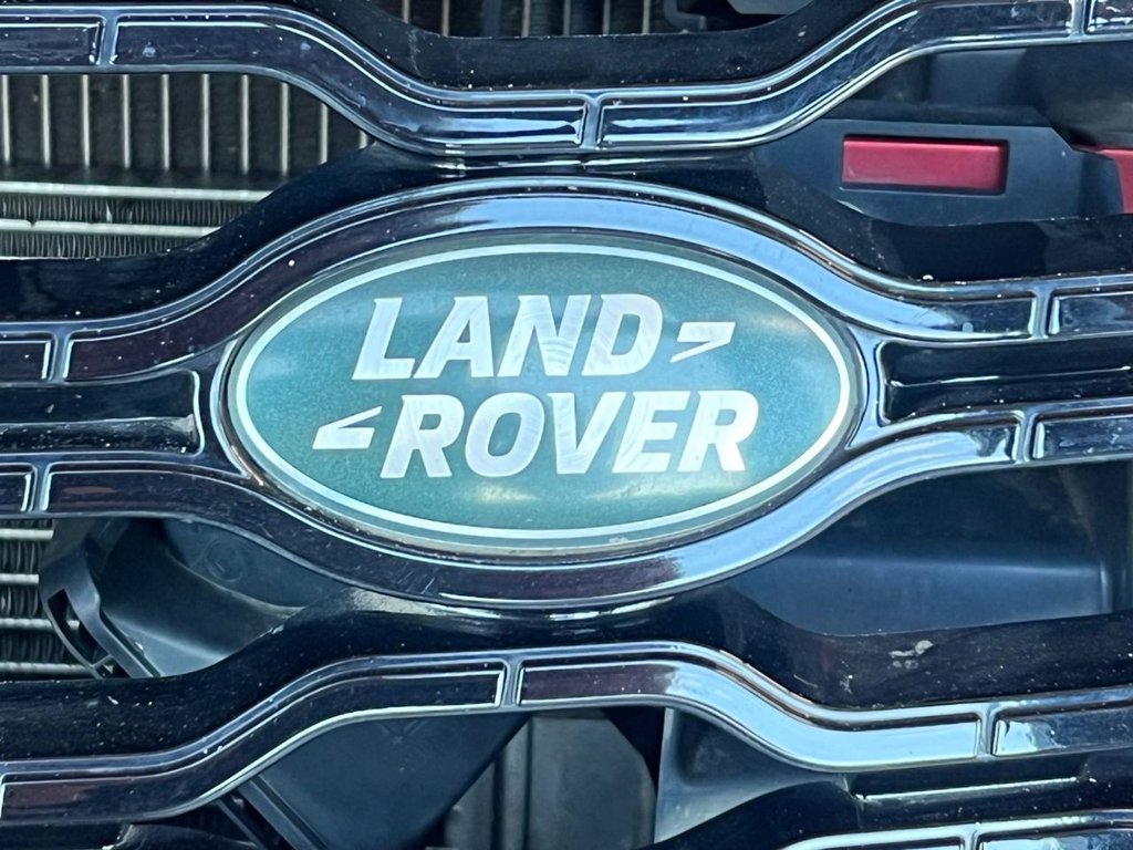 Used Land Rover Range Rover Velar 2018 for sale - 76711638: Photo 19