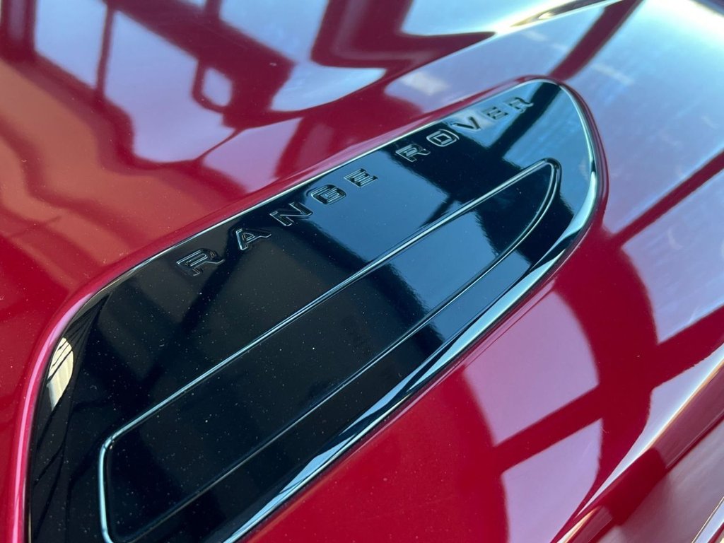 Used Land Rover Range Rover Velar 2018 for sale - 76711638: Photo 22