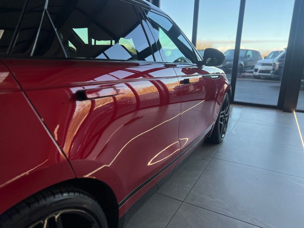 Used Land Rover Range Rover Velar 2018 for sale - 76711638: Photo 23