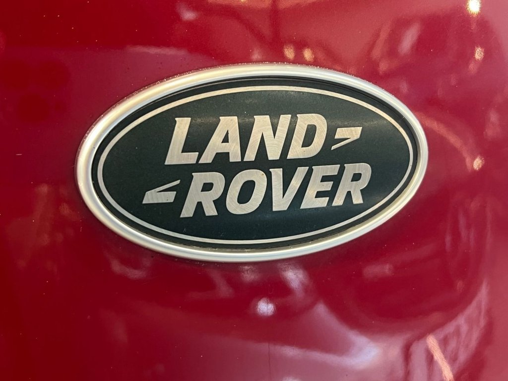 Used Land Rover Range Rover Velar 2018 for sale - 76711638: Photo 24